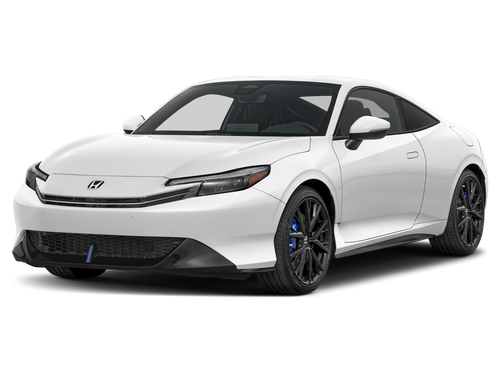 2026 Honda Prelude Coupe