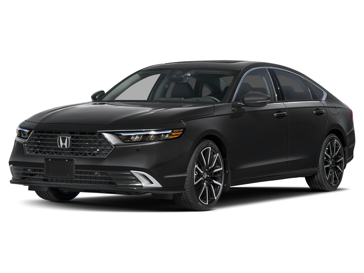 2026 Honda Accord Hybrid Touring's photo