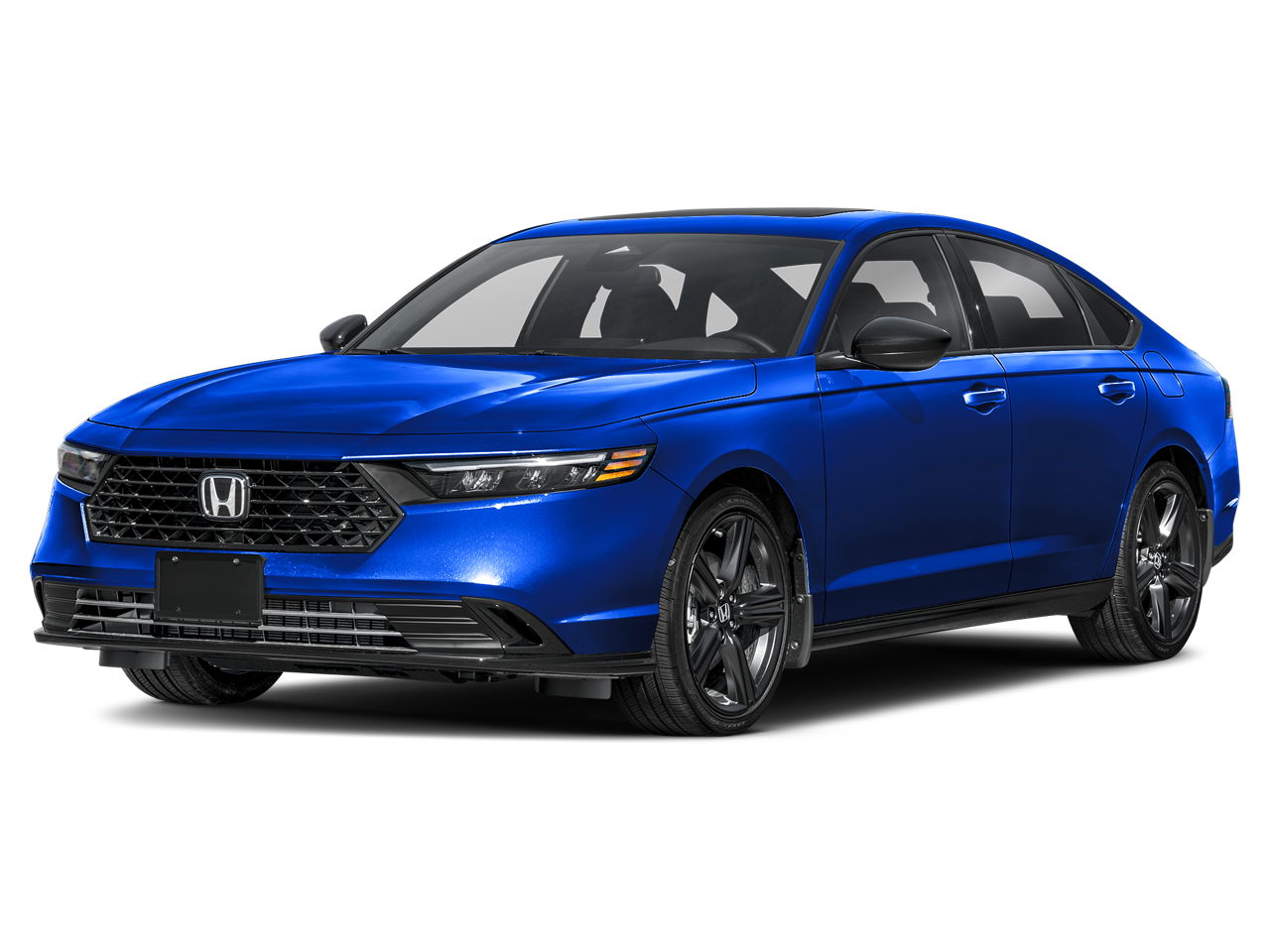 2026 Honda Accord