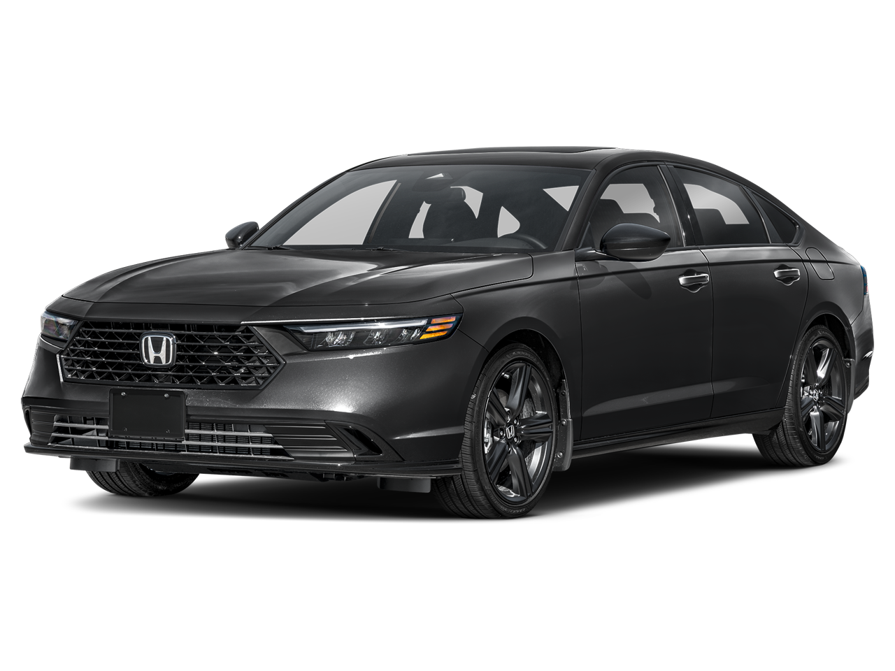 2026 Honda Accord Sport-L