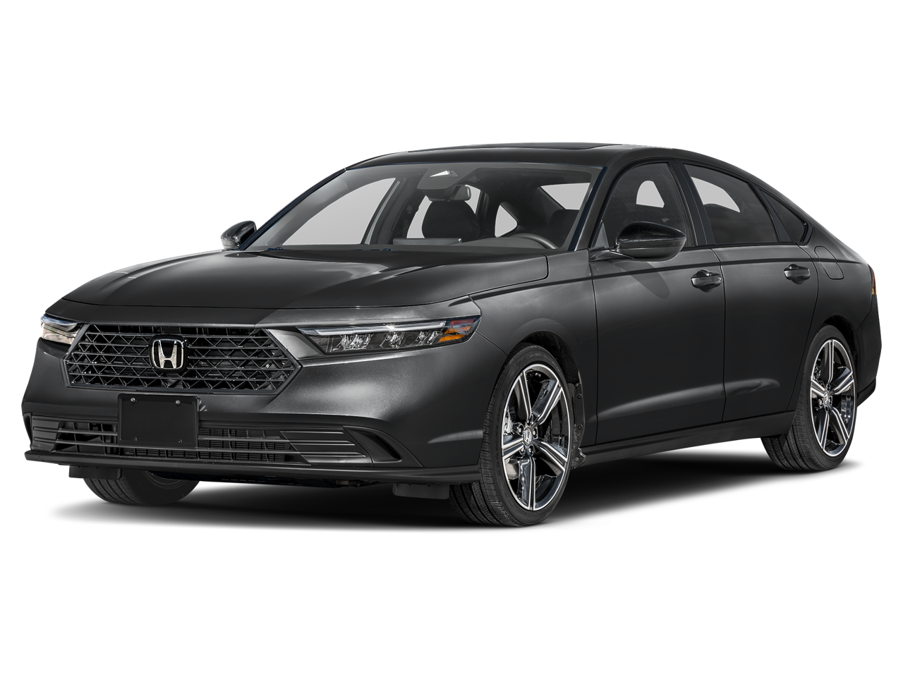 2026 Honda Accord Sport