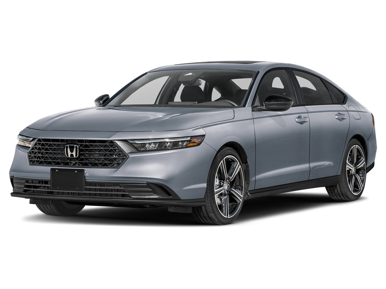 2026 Honda Accord