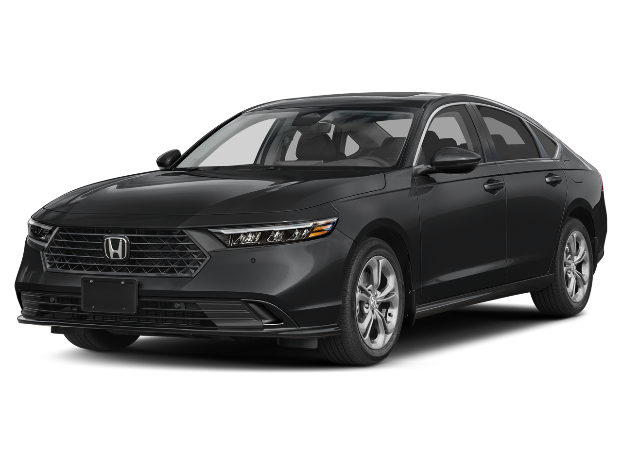 2026 Honda Accord Hybrid EX-L's photo