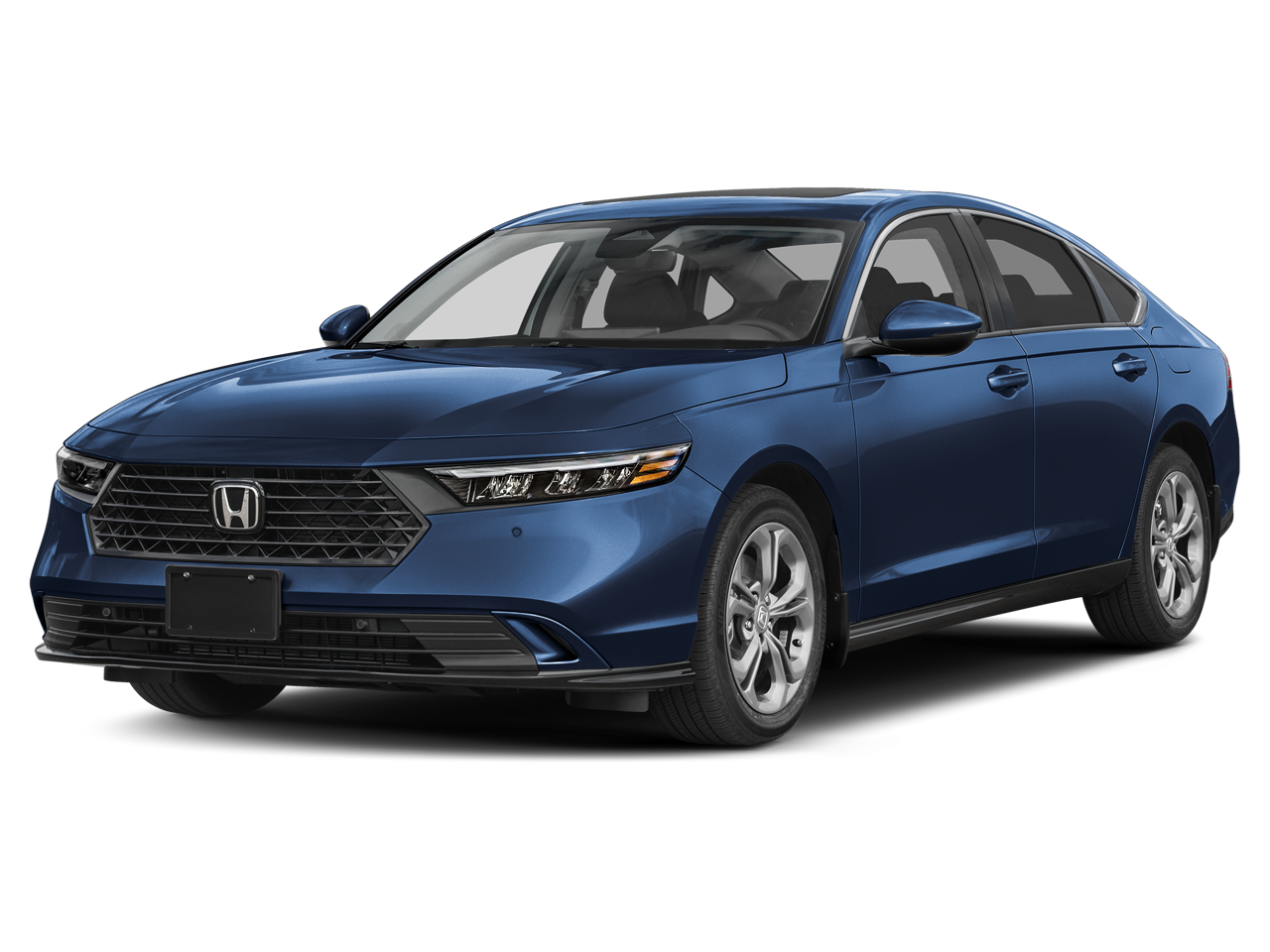2026 Honda Accord Hybrid EX-L - Photo 38