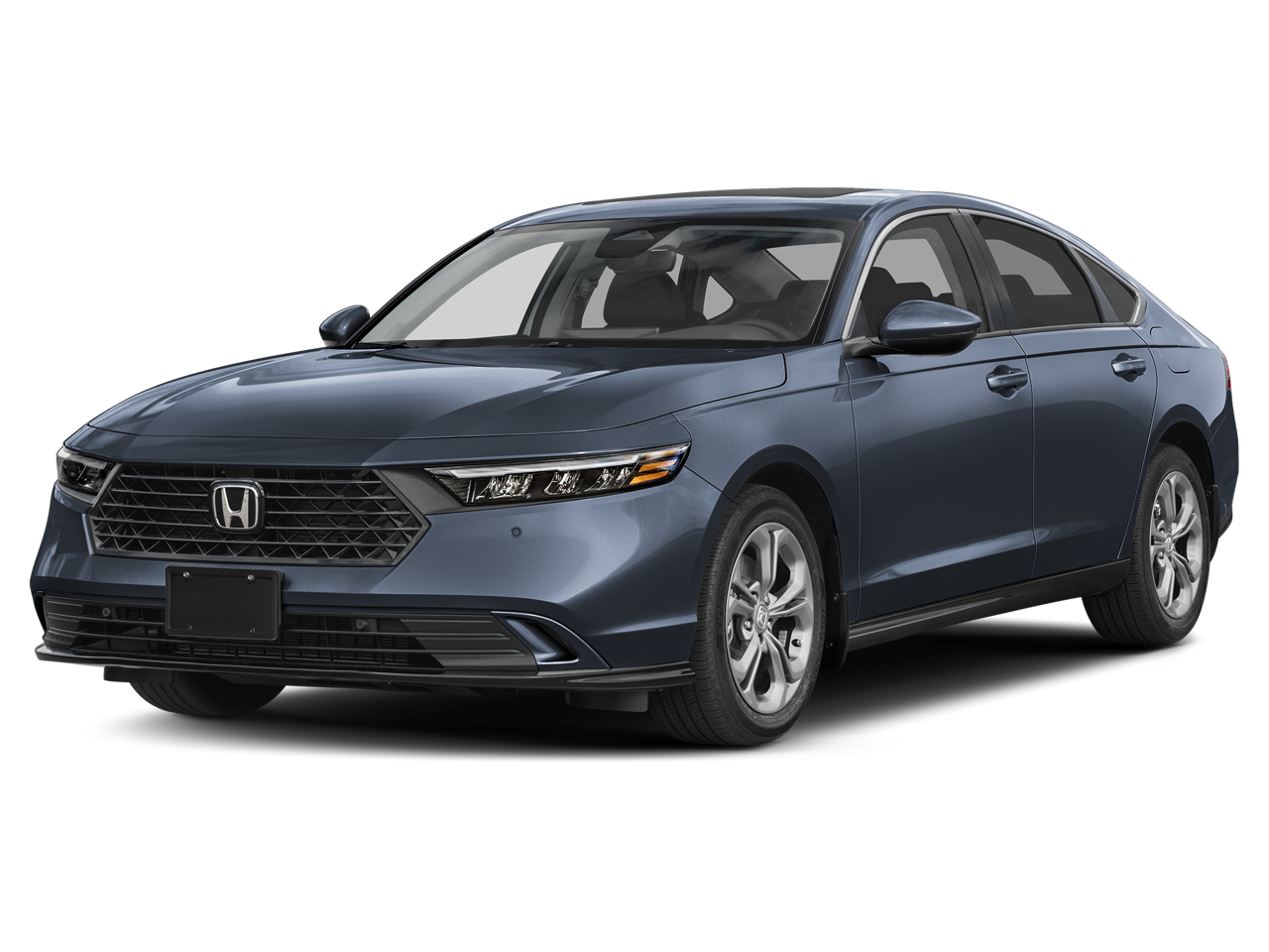 2026 Honda Accord Hybrid EX-L's photo