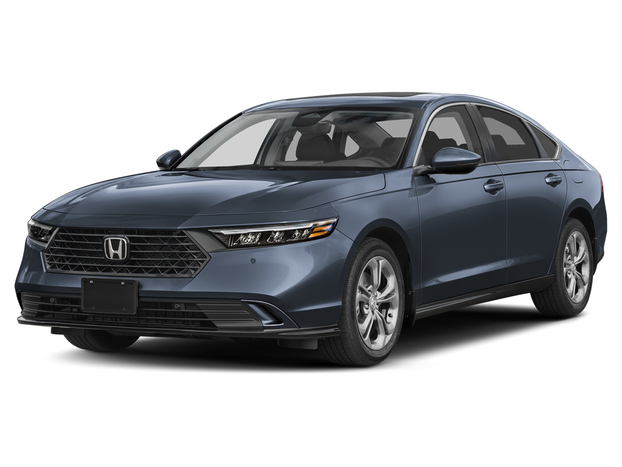 2026 Honda Accord EX-L