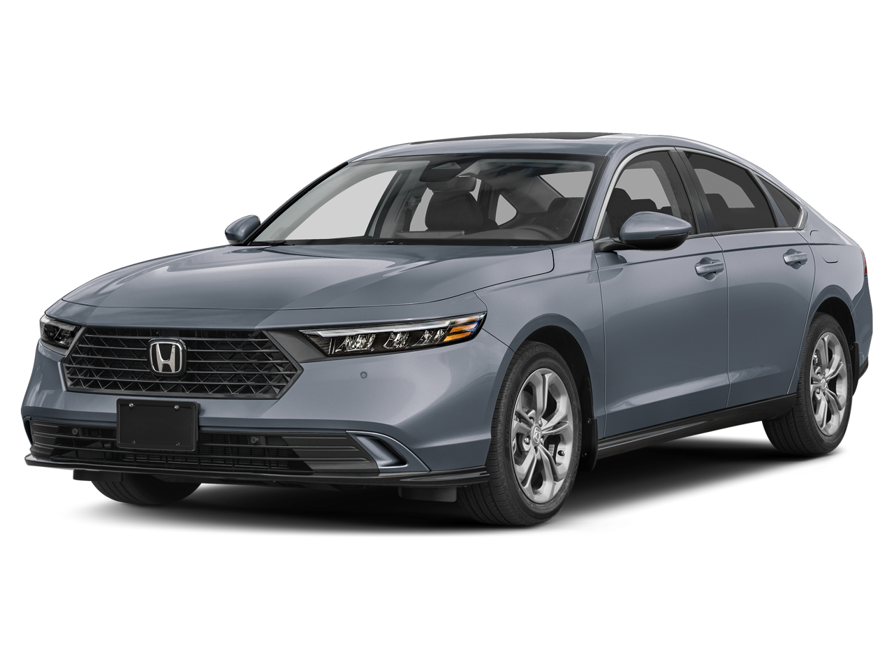 2026 Honda Accord