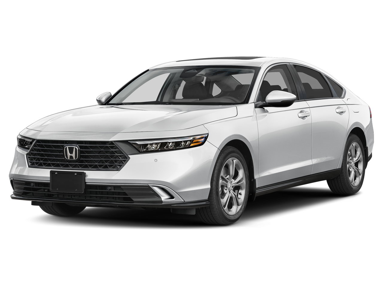 2026 Honda Accord Hybrid EX-L - Photo 64