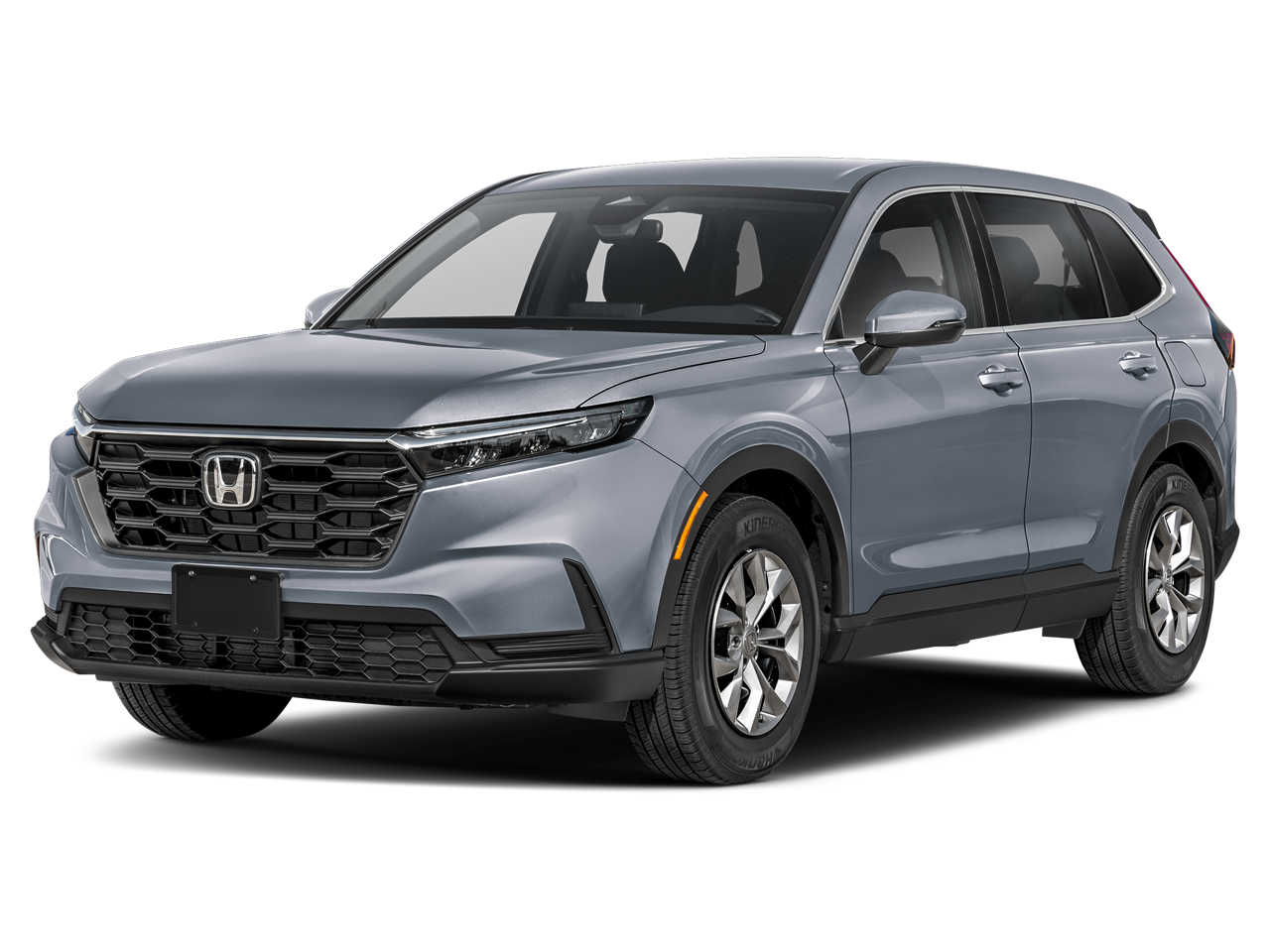 2026 Honda CR-V LX 2WD's photo