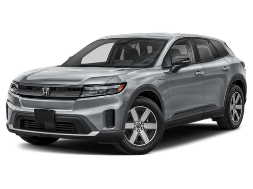 2026 Honda Prologue EX