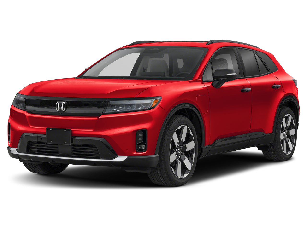 2026 Honda Prologue Elite AWD's photo