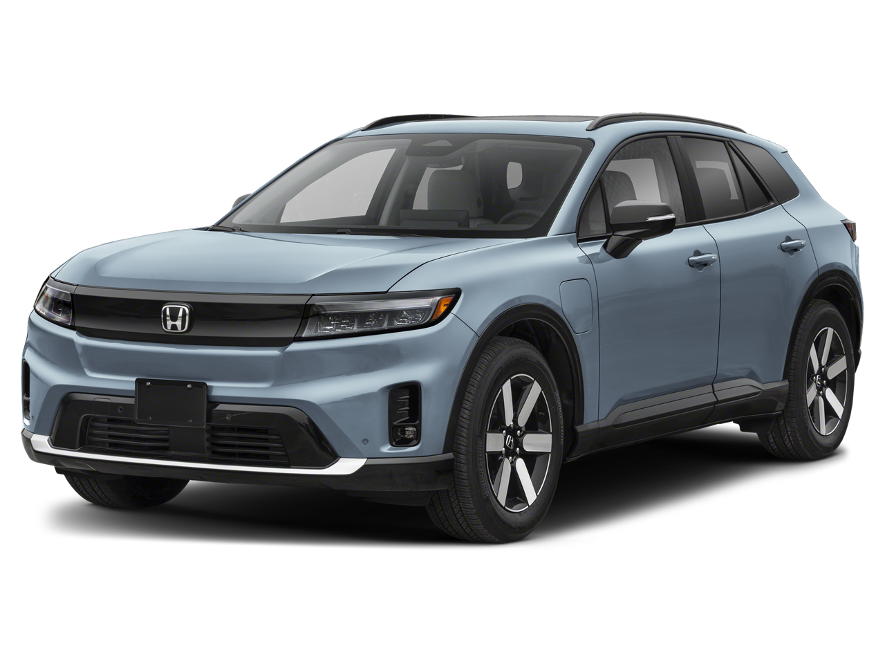 2026 Honda Prologue Touring AWD's photo