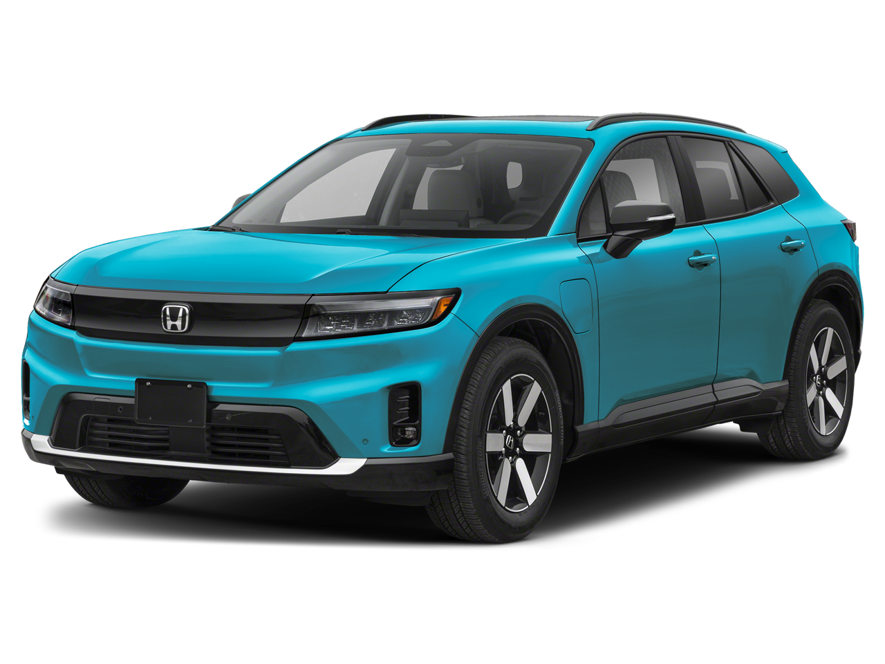 2026 Honda Prologue Touring AWD's photo