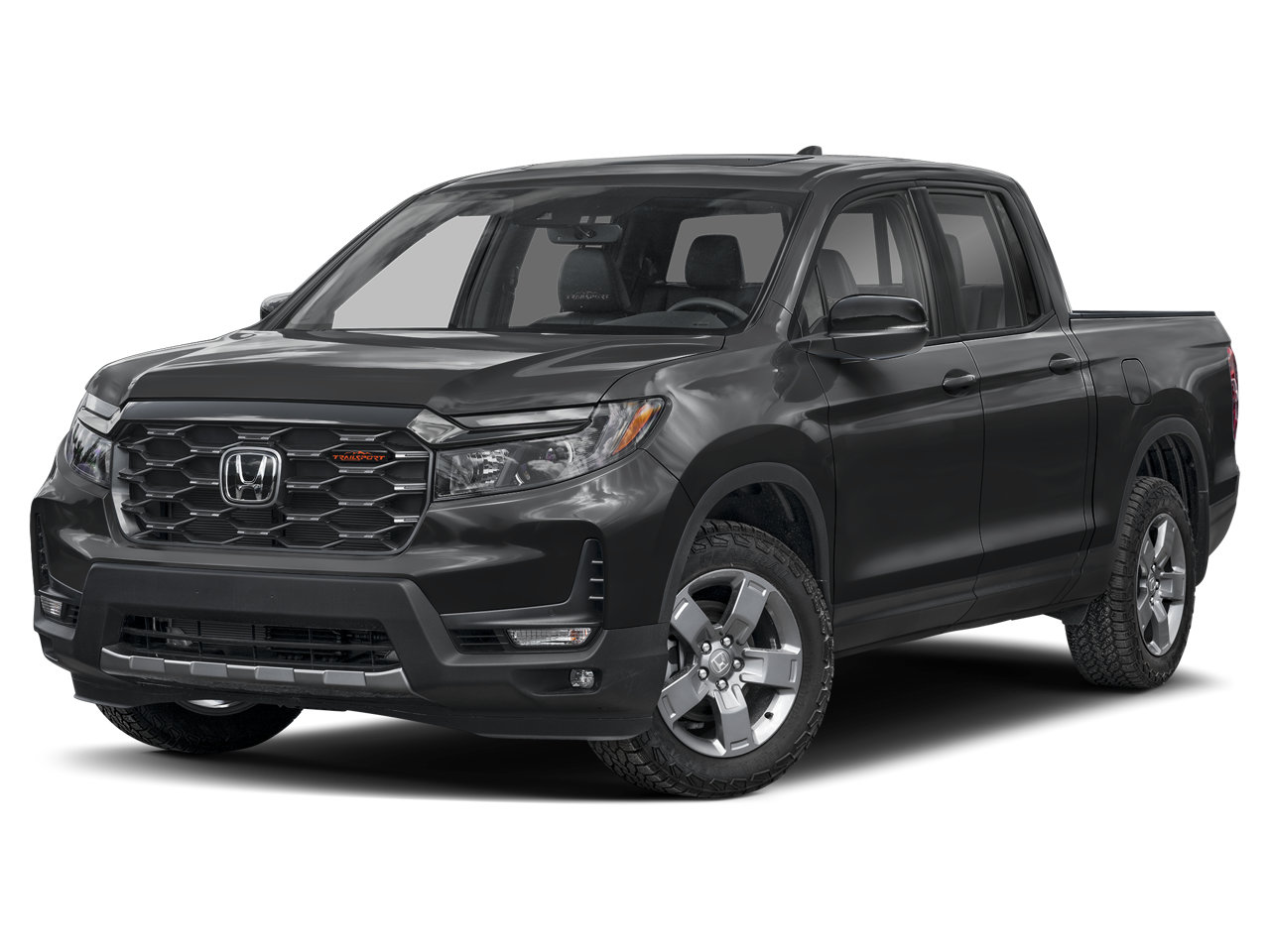 2026 Honda Ridgeline TrailSport S's photo