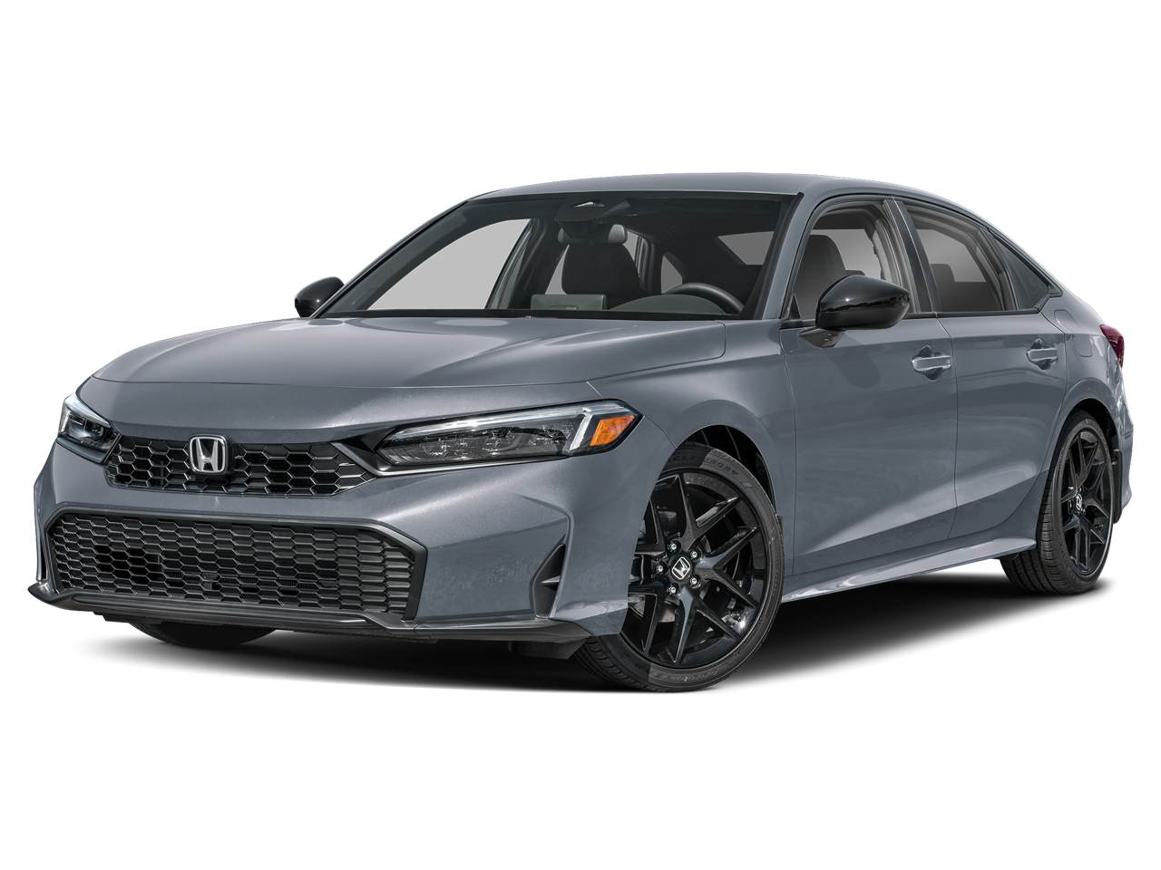 2027 Honda Civic
