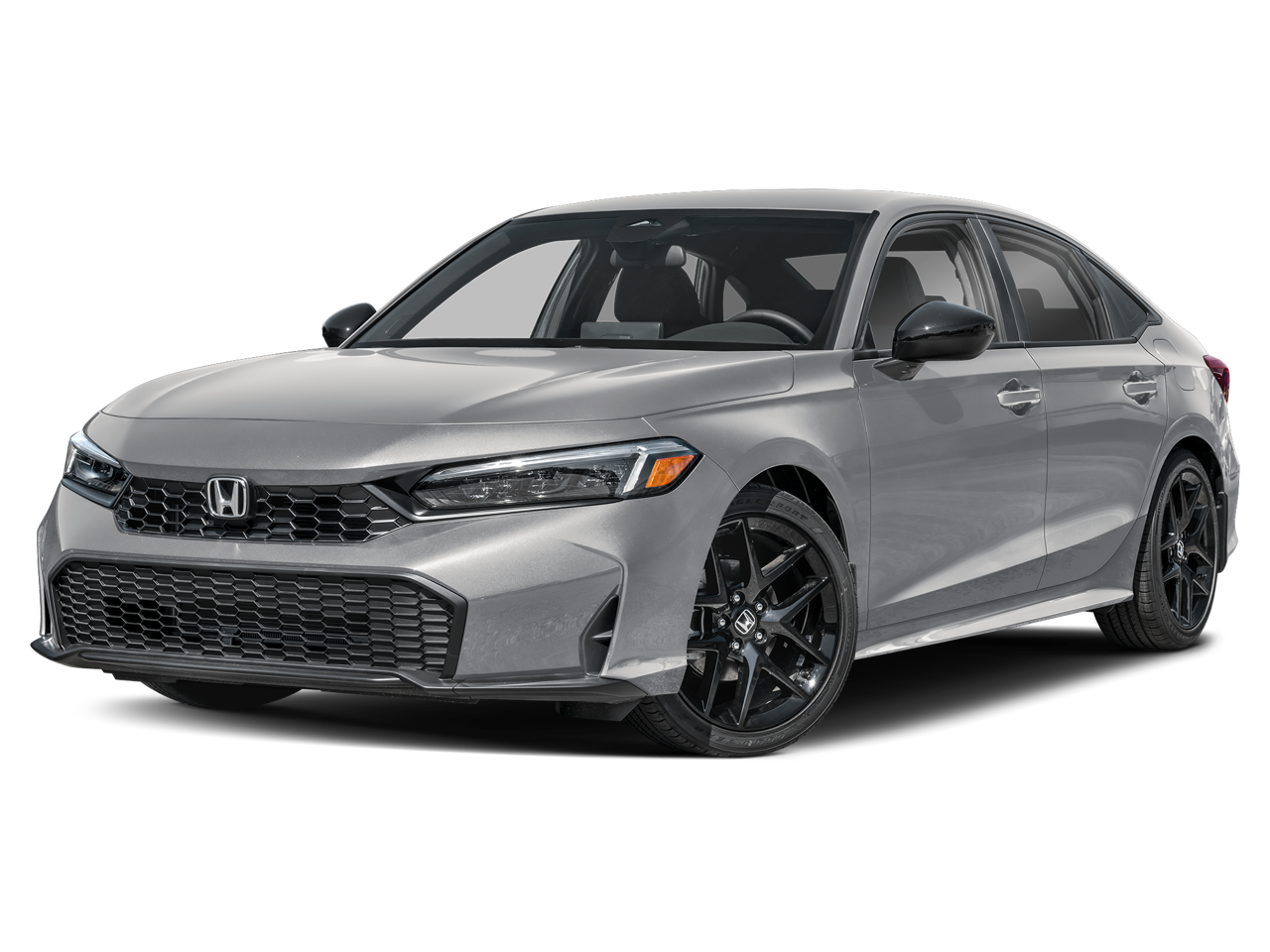 2027 Honda Civic