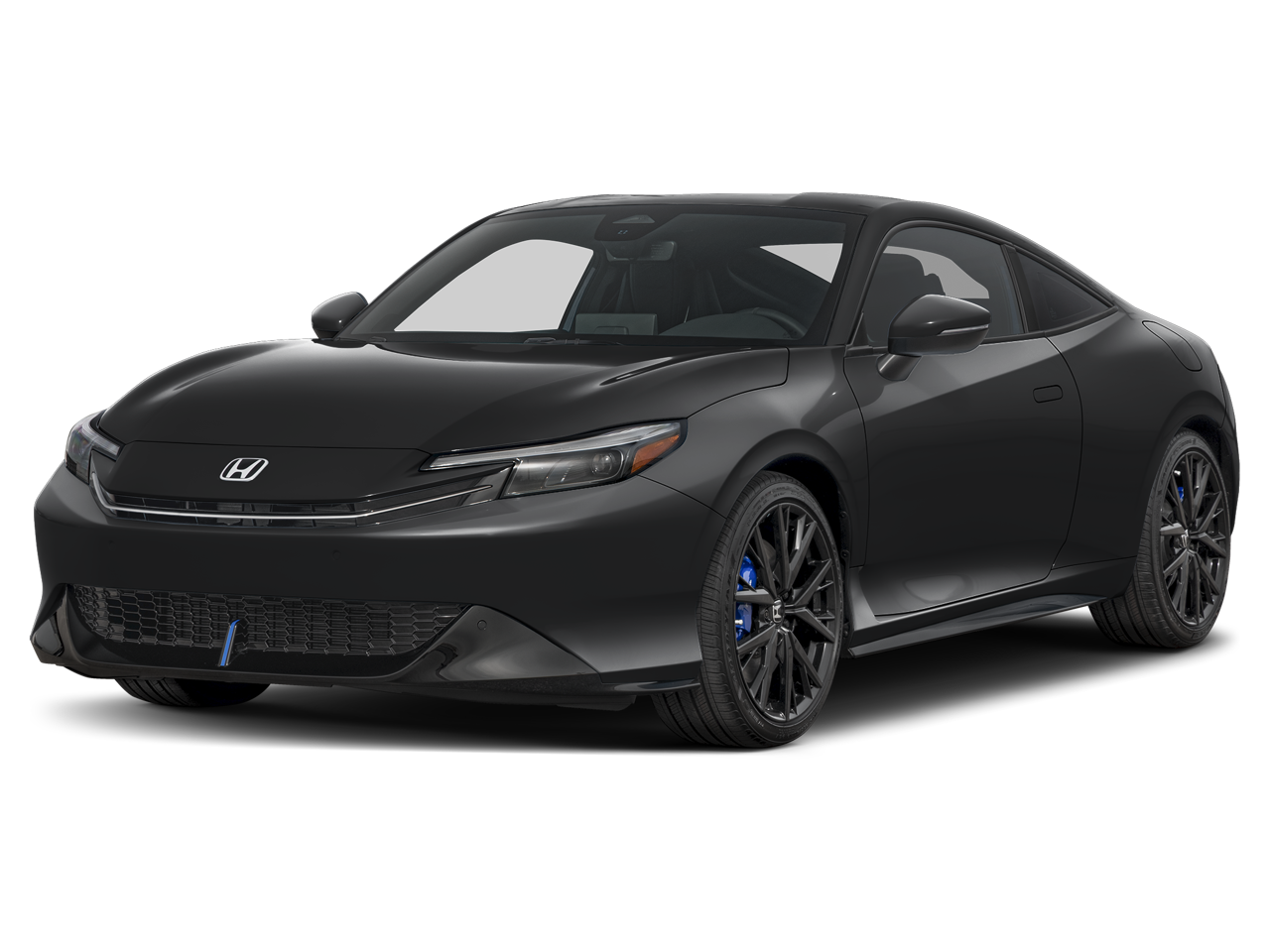 2027 Honda Prelude Coupe