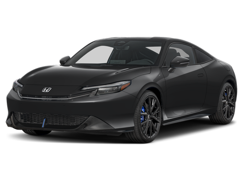 2027 Honda Prelude Coupe