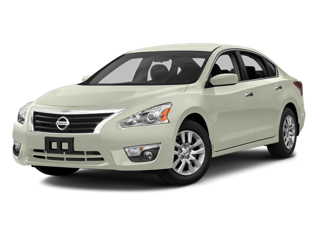 2013 Nissan Altima 2.5 S