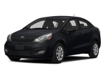 2014 Kia Rio EX