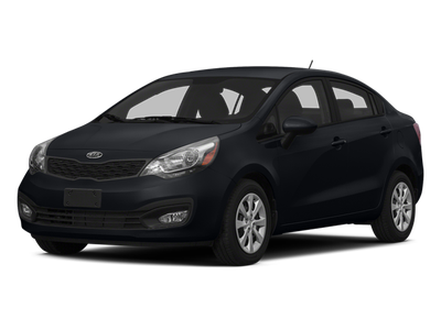 2014 Kia Rio EX