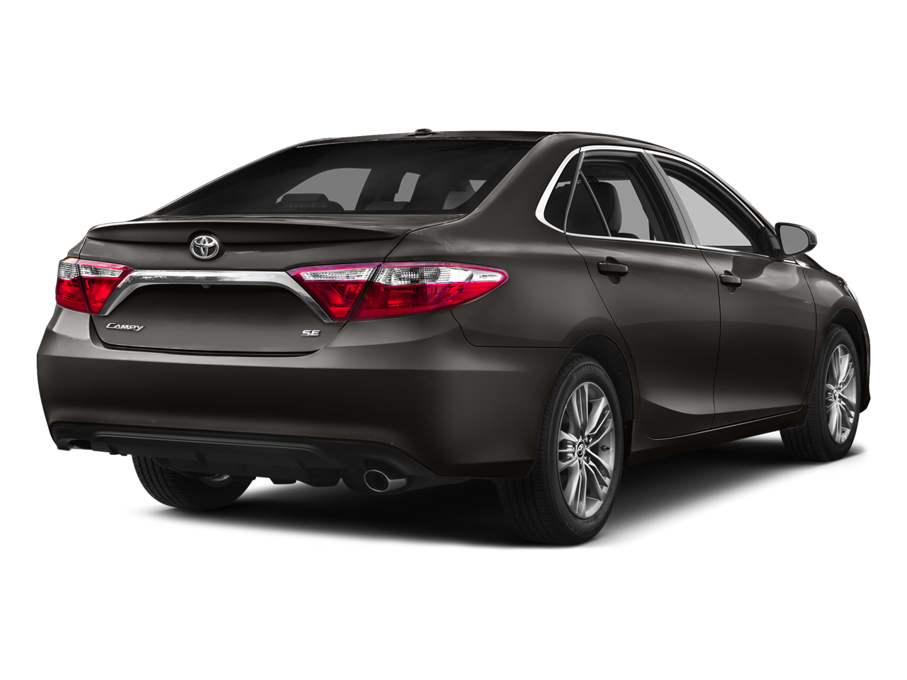 2016 Toyota Camry SE w/Special Edition Pkg