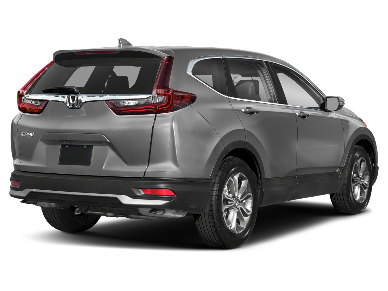 2022 Honda CR-V EX photo 2