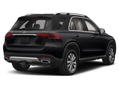 2022 Mercedes-Benz GLE 350 GLE 350