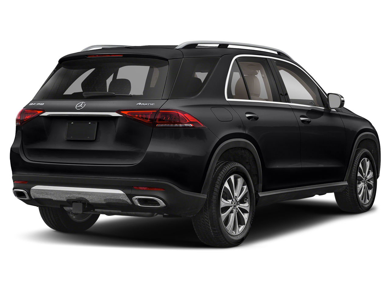 2022 Mercedes-Benz GLE 350 GLE 350