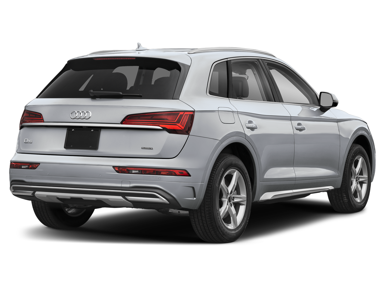 2023 Audi Q5 Premium - Photo 41