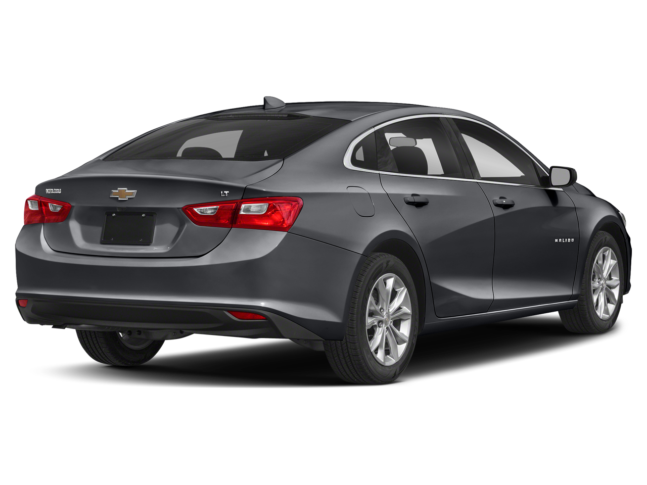 2023 Chevrolet Malibu 1LT - Photo 32