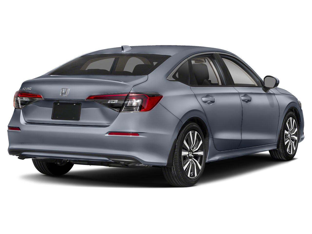 2023 Honda Civic EX