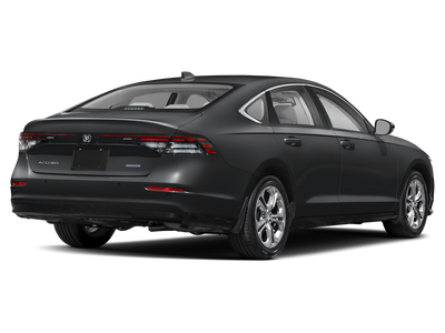 2023 Honda Accord EX-L