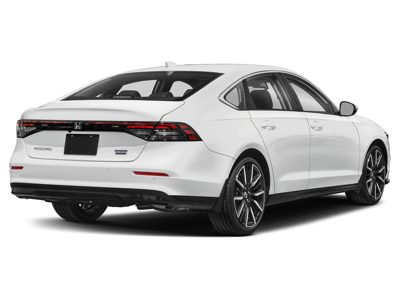 2023 Honda Accord Touring