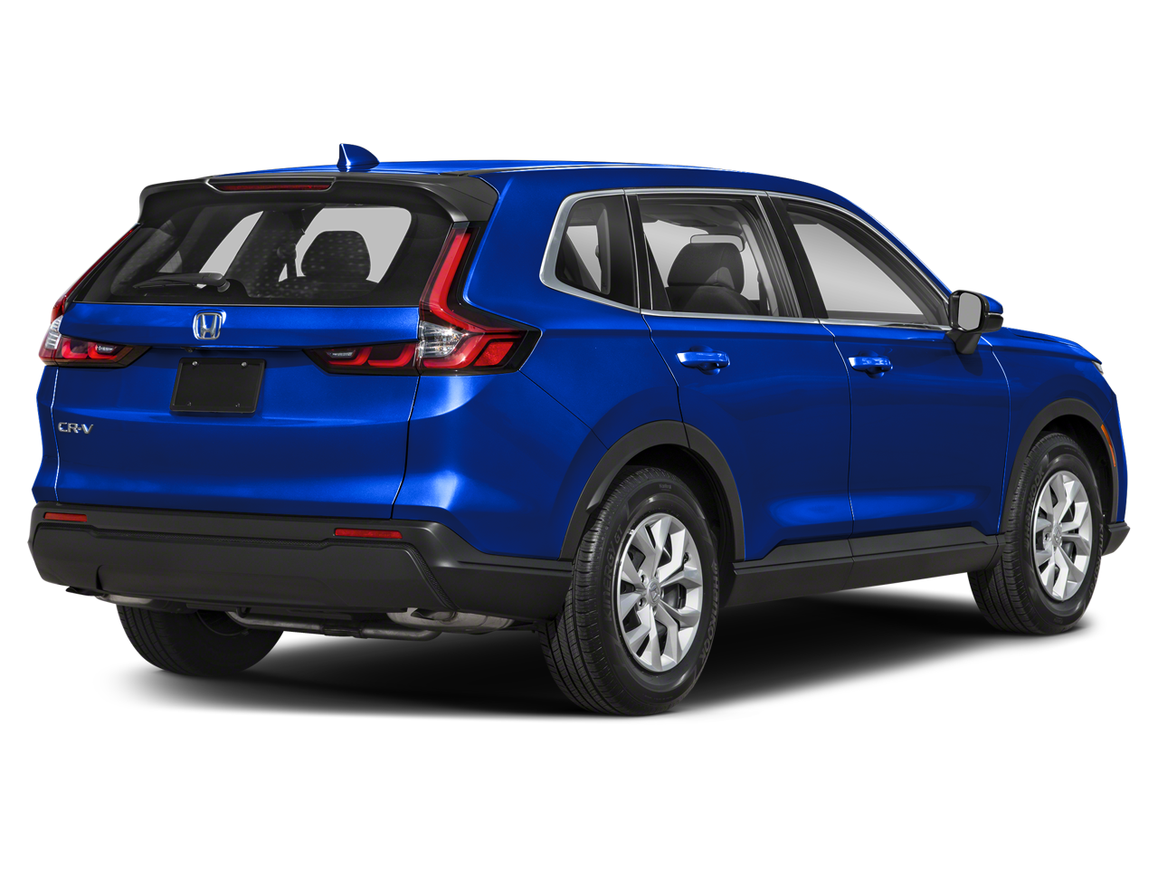 2023 Honda CR-V LX