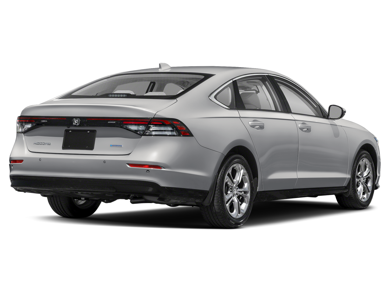 2024 Honda Accord EX-L