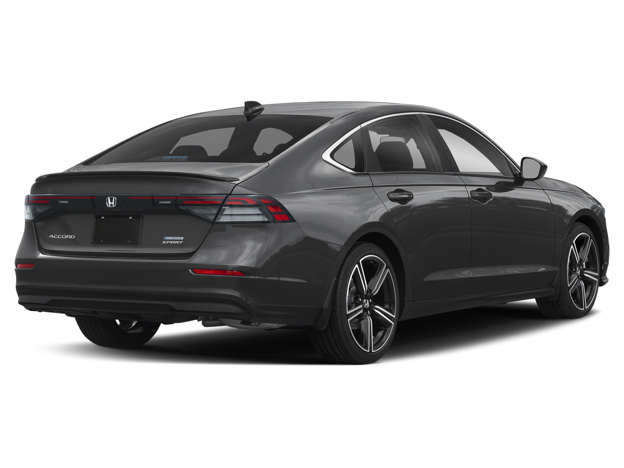 2024 Honda Accord Sport
