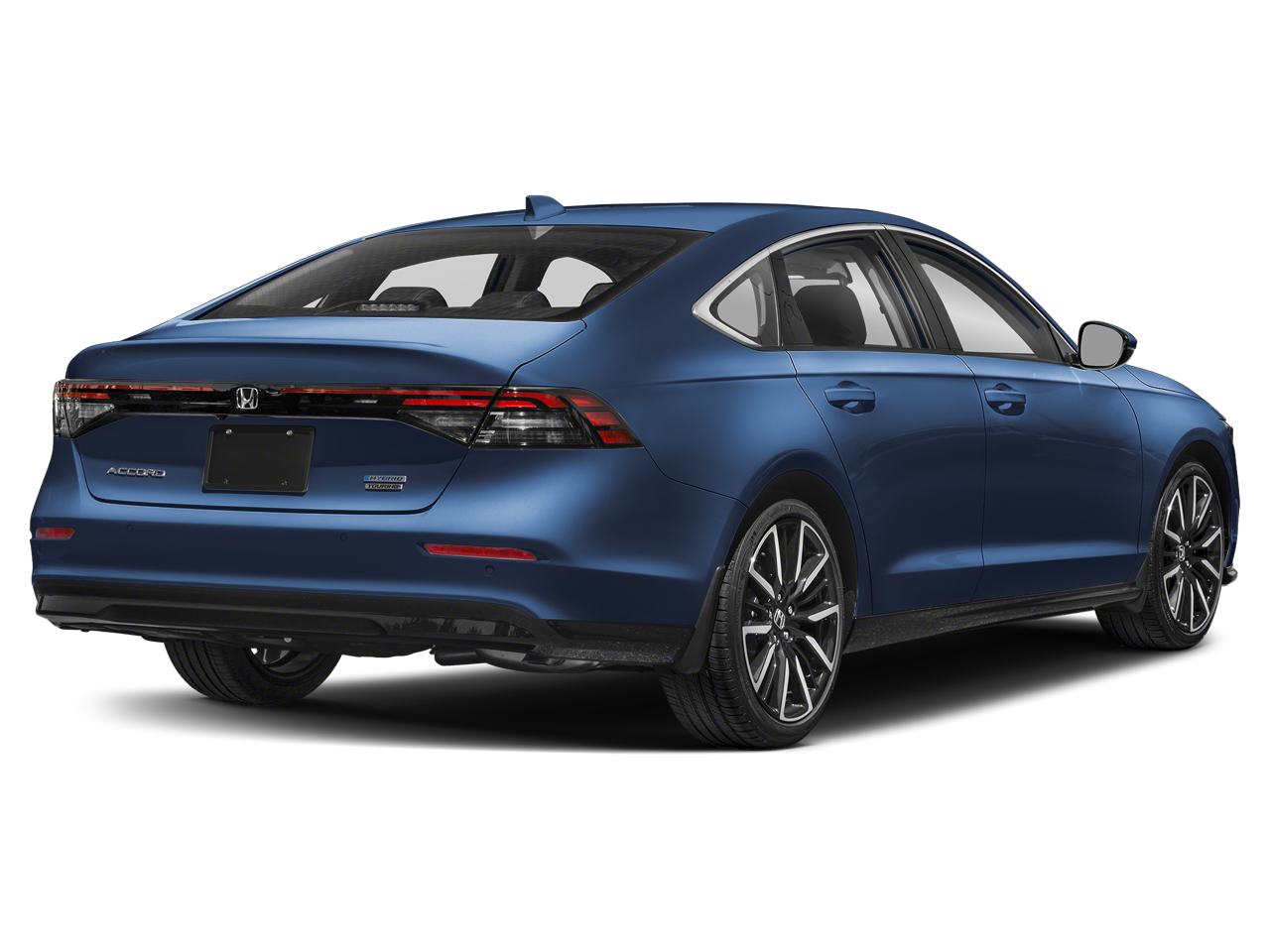 2024 Honda Accord Touring