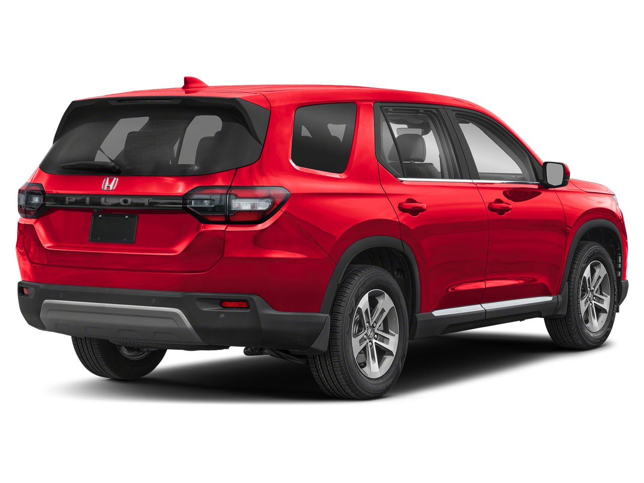 2024 Honda Pilot EX-L 8 Passenger
