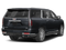 2025 Cadillac Escalade ESV 4WD Premium Luxury Platinum