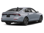 2025 Honda Accord Sport