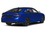 2025 Honda Accord Sport-L