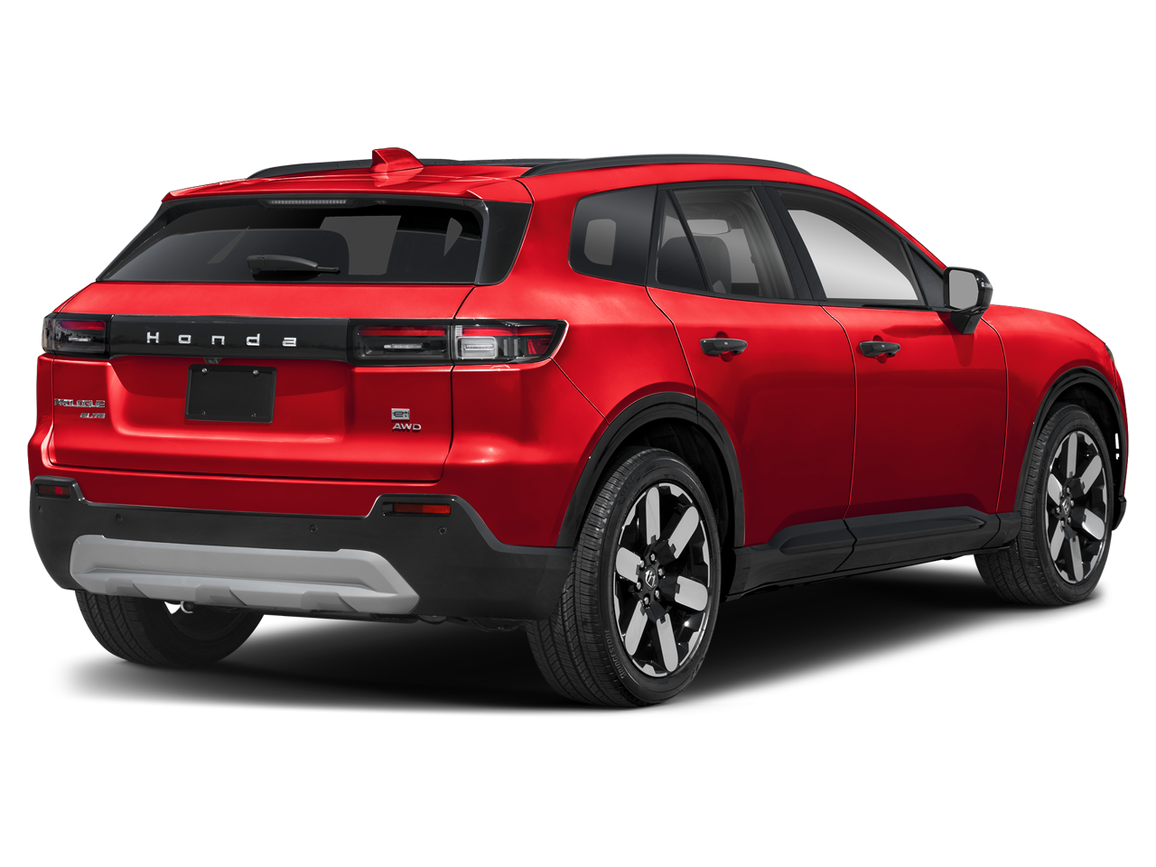 2025 Honda Prologue Elite