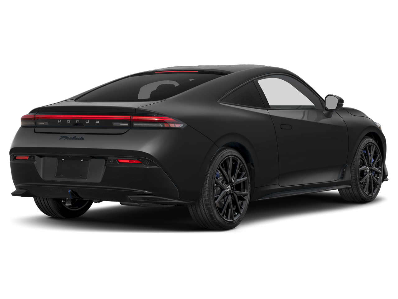 2026 Honda Prelude 2DR CPE