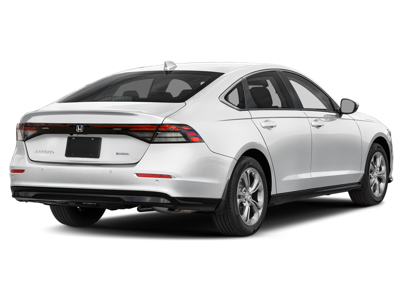 2026 Honda Accord Hybrid EX-L - Photo 65