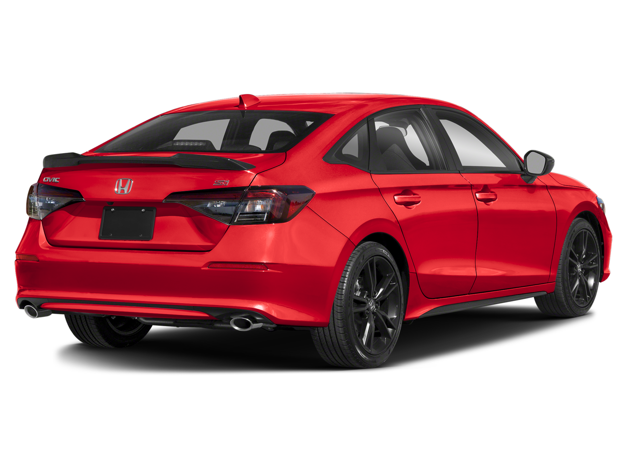 2026 Honda Civic Manual
