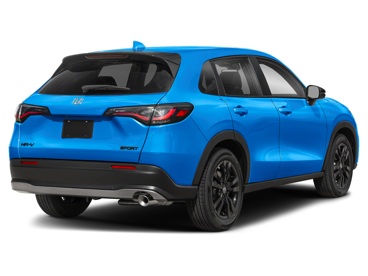 2026 Honda HR-V Sport - Photo 41