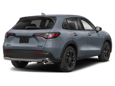 2027 Honda HR-V Sport 2WD