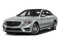 2016 Mercedes-Benz S 550 S 550