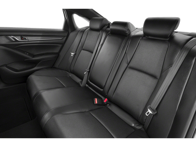 2018 Honda Accord Sport 1.5T